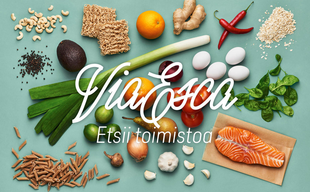 Etsimme toimistoa!