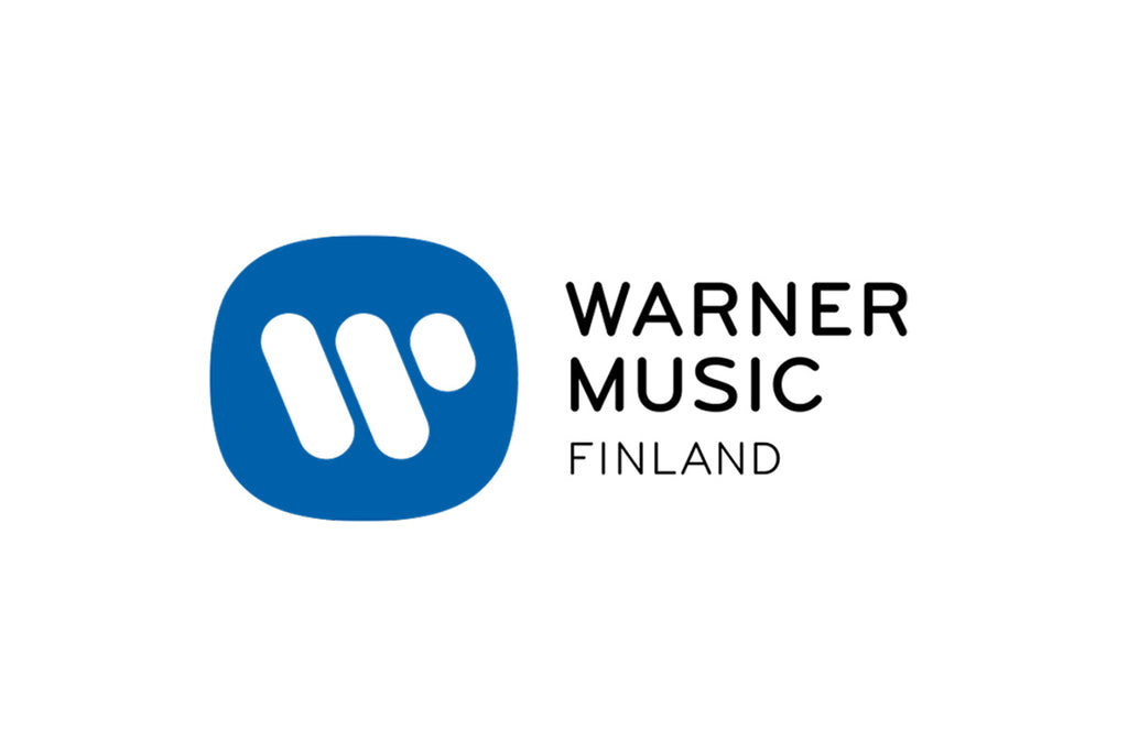 Case Warner Music Finland