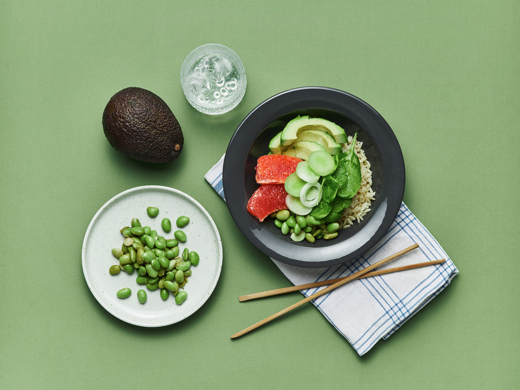Japanilainen donburi-kulho