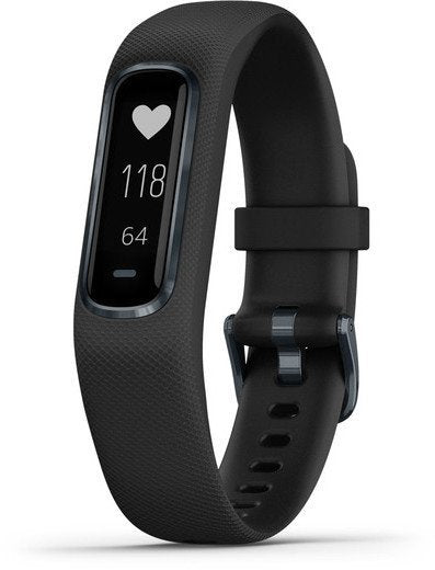 Muutosmatka 90 päivää + Garmin